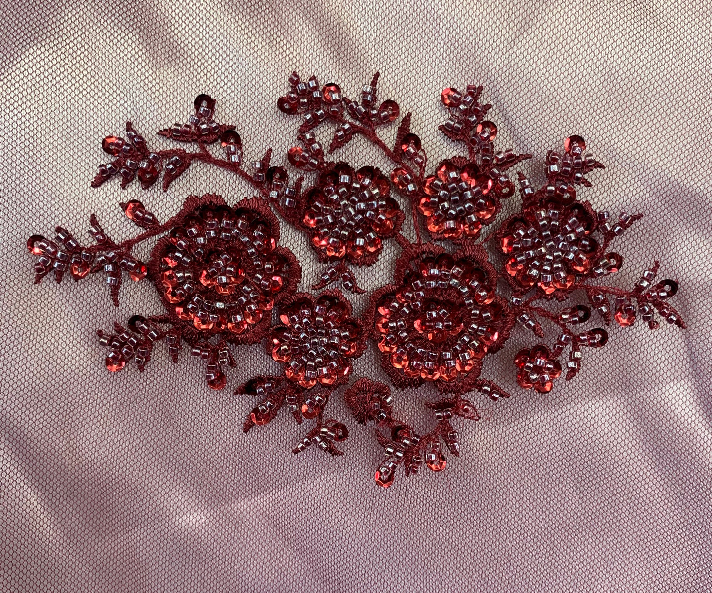 Burgundy 2