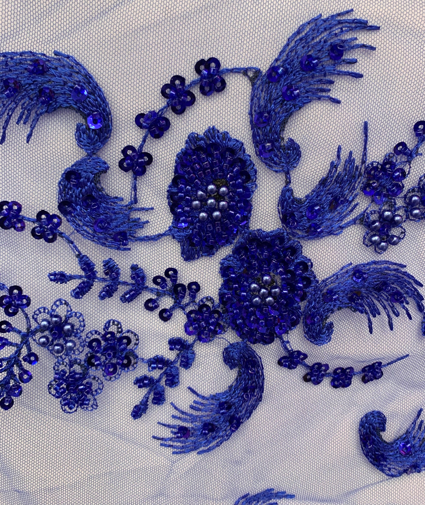 Royal Blue