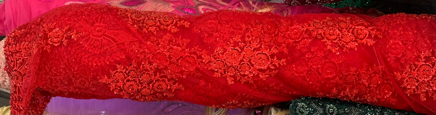 Red 3