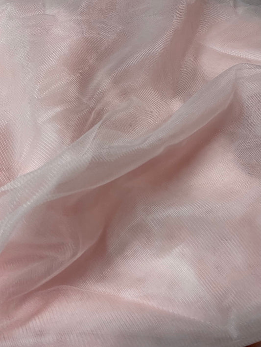 Soft Bridal Mesh Tulle Netting Fabric - 58" Wide- Sold by the Yard