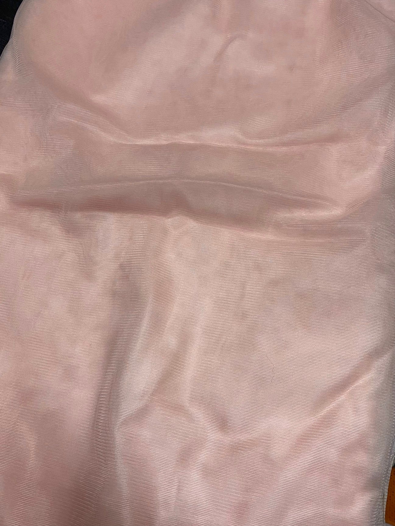 Mesh Tulle Netting Fabric - 58" Wide - Assorted Colors