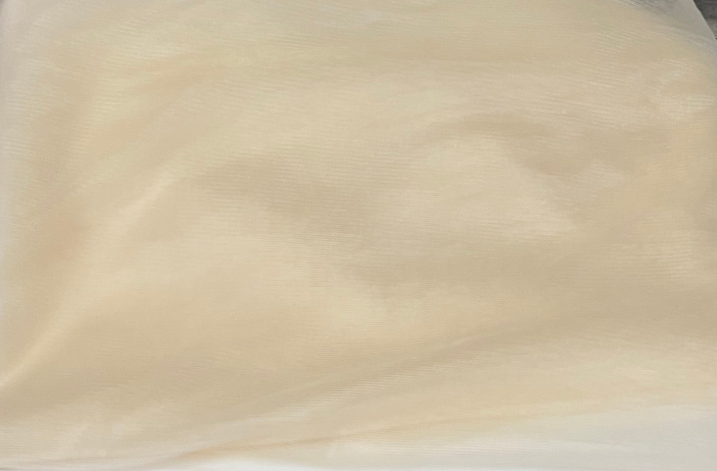 Soft Bridal Mesh Tulle Netting Fabric - 58" Wide- Sold by the Yard