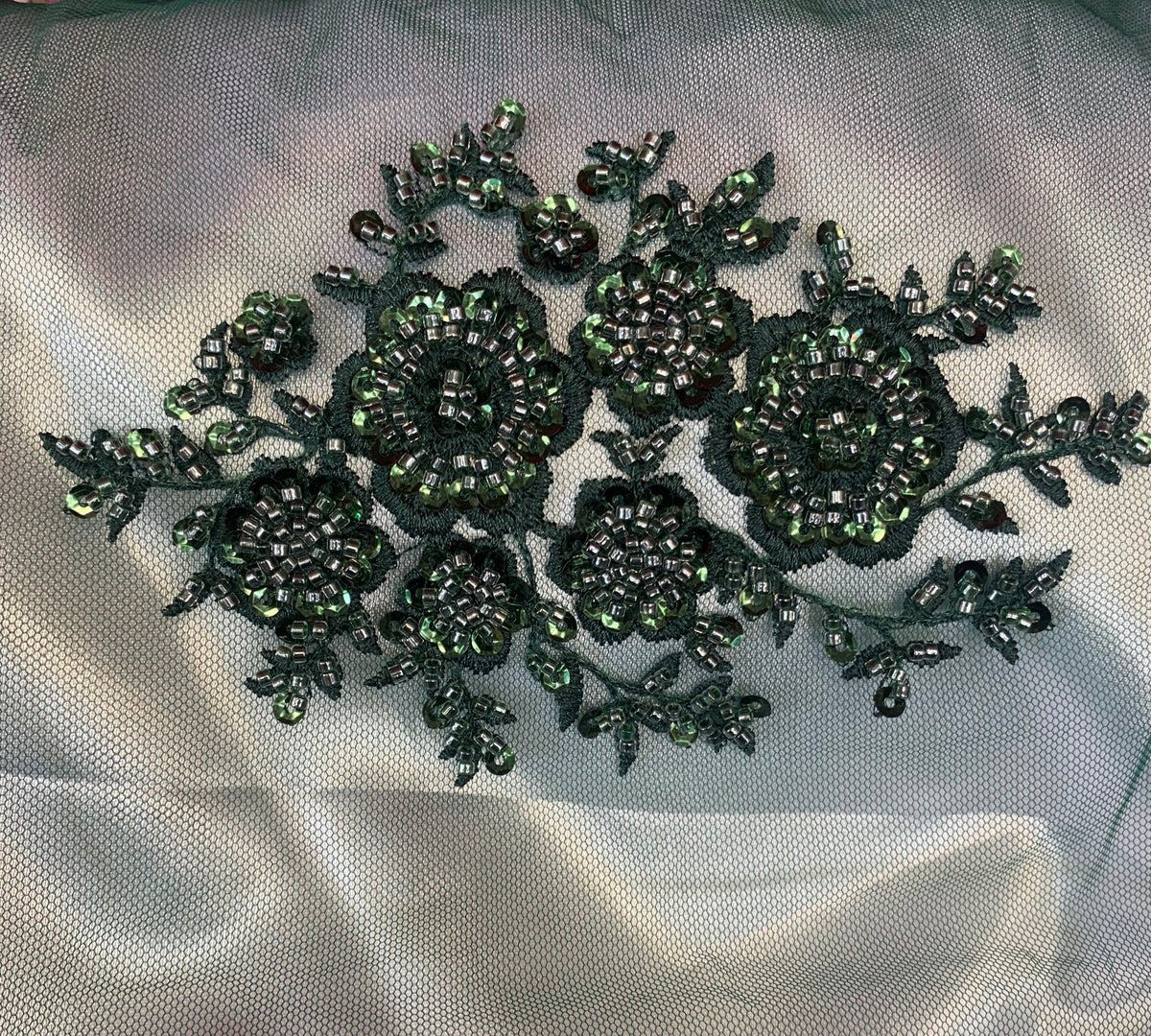 Lace