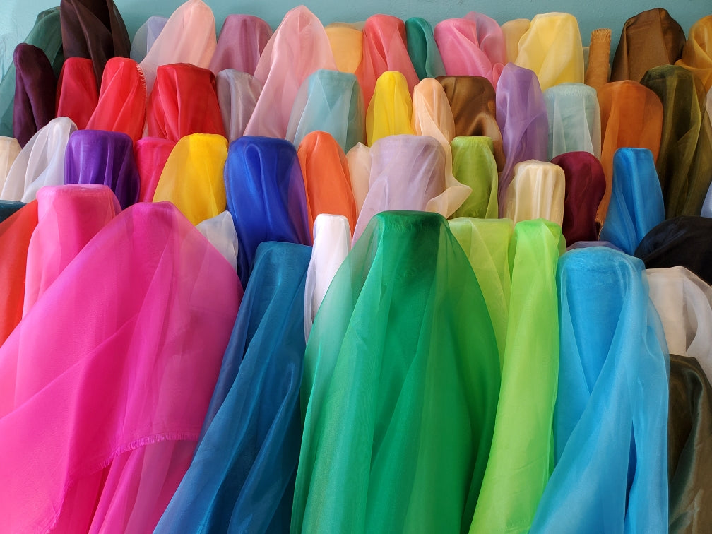 Organza